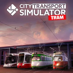 City Transport Simulator