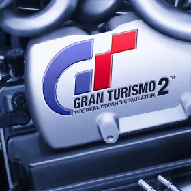 Gran Turismo 2