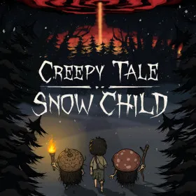 Creepy Tale: Snow Child