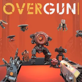 OVERGUN