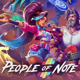 People of Note