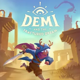 Demi and the Fractured Dream