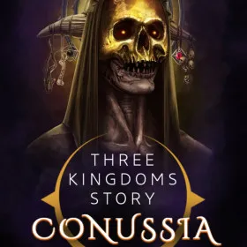 Three kingdoms story: Conussia