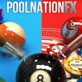 Pool Nation FX Lite