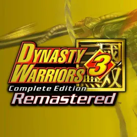 Dynasty Warriors 3: Complete Edition Remastered