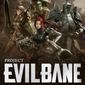 Project EVILBANE