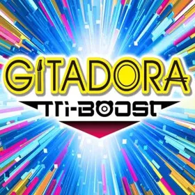 Gitadora Tri-Boost