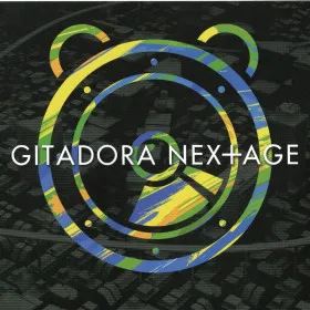 Gitadora Nex+Age