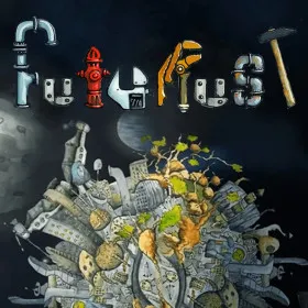 Futurust