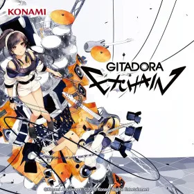 Gitadora Exchain