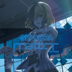 Gitadora Matixx