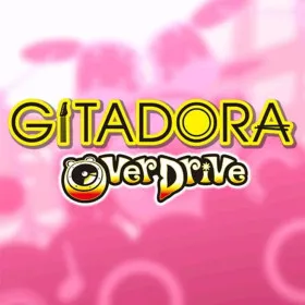 Gitadora OverDrive