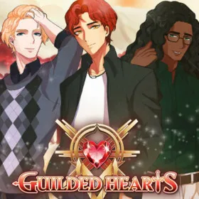Guilded Hearts