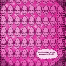 GuitarFreaks 11thMix & DrumMania 10thMix