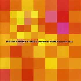 GuitarFreaks 7thMix & DrumMania 6thMix