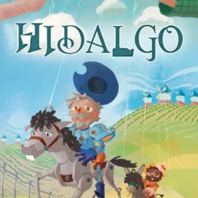 Hidalgo