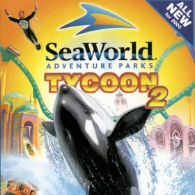 SeaWorld Adventure Parks Tycoon 2