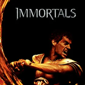 Immortals