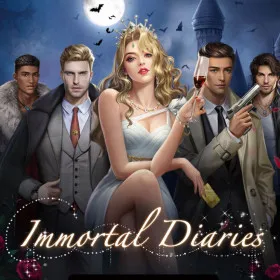 Immortal Diaries
