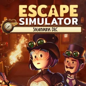 Escape Simulator: Steampunk DLC