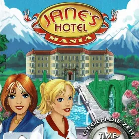 Jane's Hotel Mania