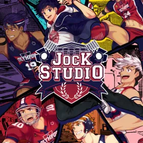 Jock Studio