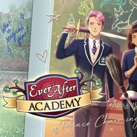 Ever After Academy