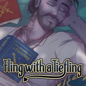 Fling with a Tiefling