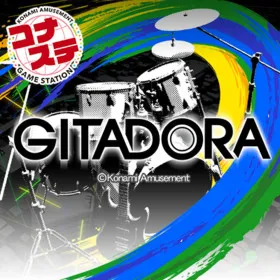 Konasute Gitadora