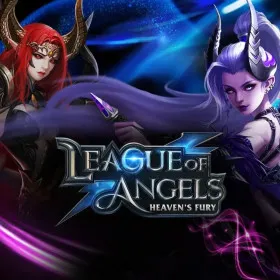 League of Angels: Heaven's Fury