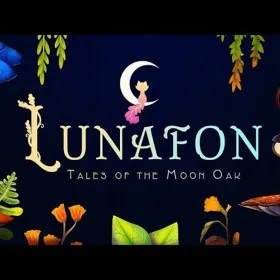 Lunafon: Tales of the Moon Oak