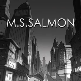 M.S. Salmon