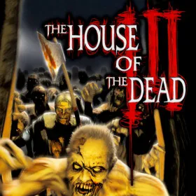 The House of the Dead 3