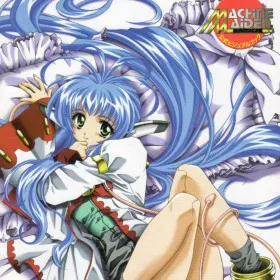 Machine Maiden
