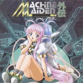 Machine Maiden Gaiden ~Cynthia~