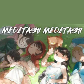 Medetashi Medetashi