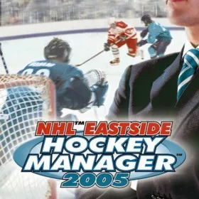 NHL Eastside Hockey Manager 2005