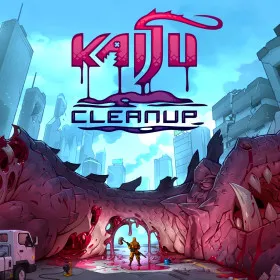 Kaiju Cleanup