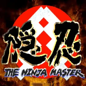 Oni: The Ninja Master
