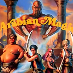 Arabian Magic