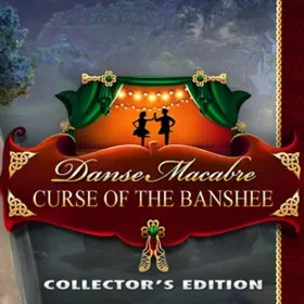 Danse Macabre: Curse of the Banshee