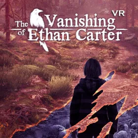 The Vanishing of Ethan Carter VR