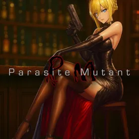Parasite Mutant