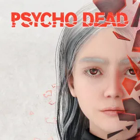PSYCHO DEAD