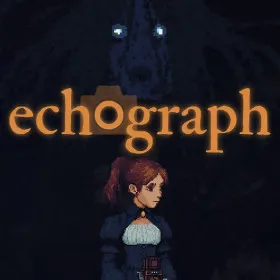 Echograph