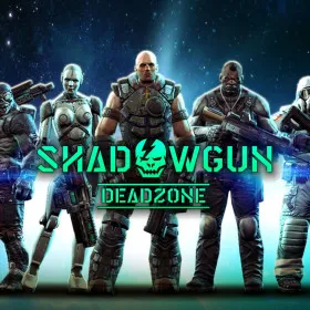 Shadowgun Deadzone