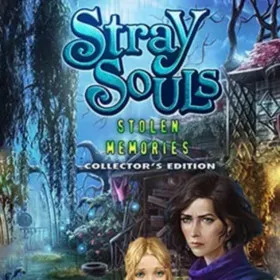 Stray Souls 2: Stolen Memories