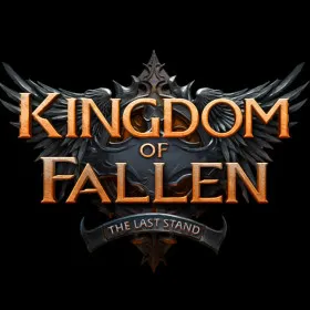 Kingdom of Fallen: The Last Stand