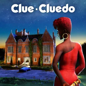 Clue/Cluedo