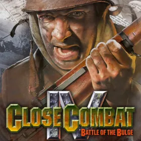 Close Combat 4: Battle of the Bulge